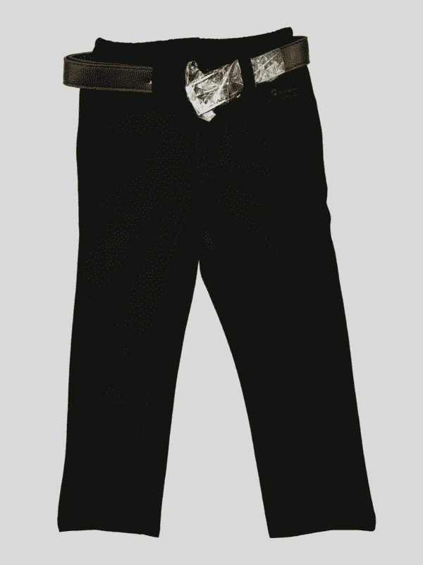 Boys Casual Stylish pant for Boy - Navy Blue