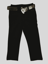 Boys Casual Stylish pant for Boy - Navy Blue