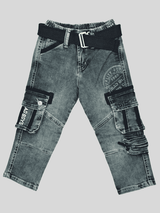 Boys Casual Stylish pant for Boy - Blue