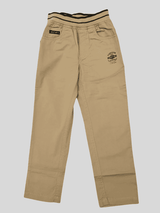Boys Casual Stylish Pant for Boy - Light Grey