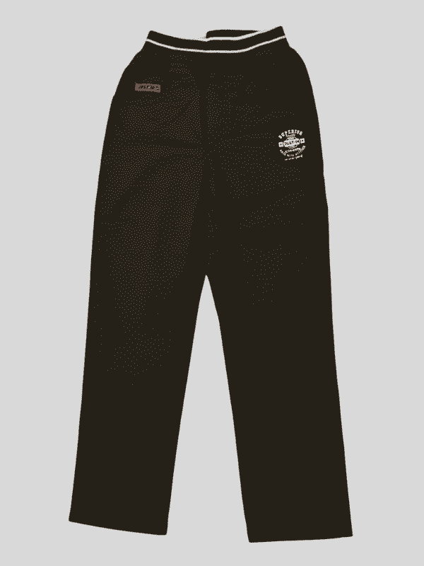 Boys Casual Stylish Pant for Boy - Dark Grey