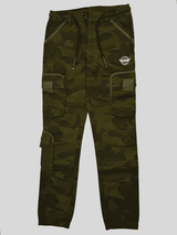 Boys Casual Stylish pant for Boy - Green
