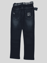 Boys Casual Stylish Pant for Boy - Blue