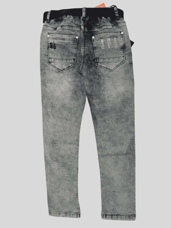 Boys Casual Stylish Pant for Boy - Blue