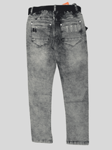 Boys Casual Stylish Pant for Boy - Blue