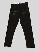 Boys Casual Stylish Pant for Boy - Black