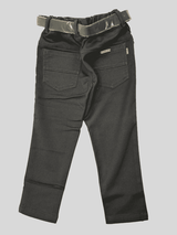 Boys Casual Stylish Pant for Boy - Dark Grey