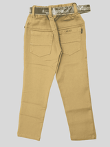 Boys Casual Stylish Pant for Boy - Brown