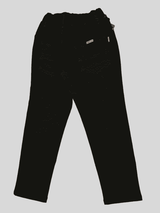 Boys Casual Stylish Pant for Boy - Black