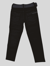 Boys Casual Stylish Regular Fit Pant for Boy - Navy Blue