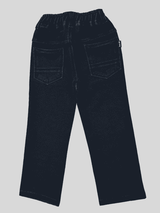 Boys Casual Stylish Pant for Boy - Navy Blue