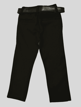 Boys Casual Stylish pant for Boy - Black