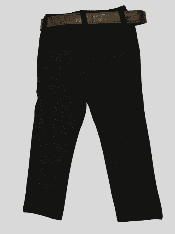 Boys Casual Stylish pant for Boy - Navy Blue