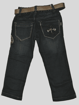 Boys Casual Stylish pant for Boy - Blue