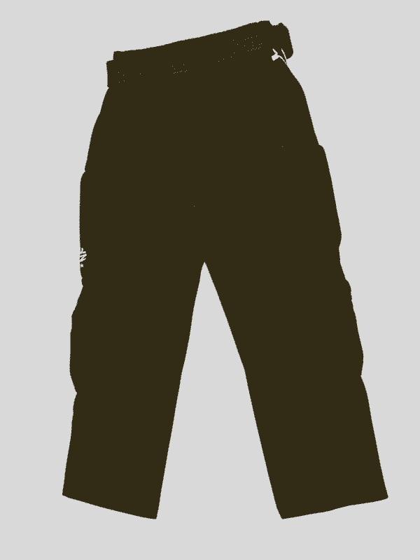 Boys Casual Stylish pant for Boy - Olive Green