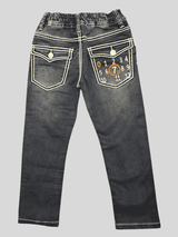Boys Casual Stylish pant for Boy - Blue