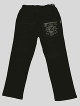 Boys Casual Stylish pant for Boy - Black