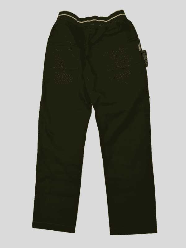 Boys Casual Stylish Pant for Boy - Olive Green