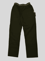 Boys Casual Stylish Pant for Boy - Olive Green