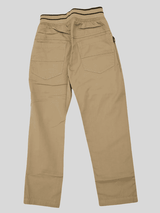 Boys Casual Stylish Pant for Boy - Light Grey