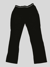 Boys Casual Stylish Pant for Boy - Black