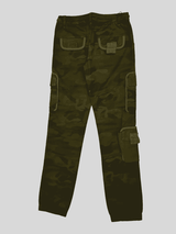 Boys Casual Stylish pant for Boy - Green