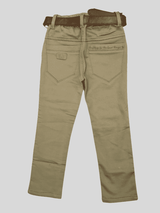 Boys Casual Stylish pant for Boy - Green