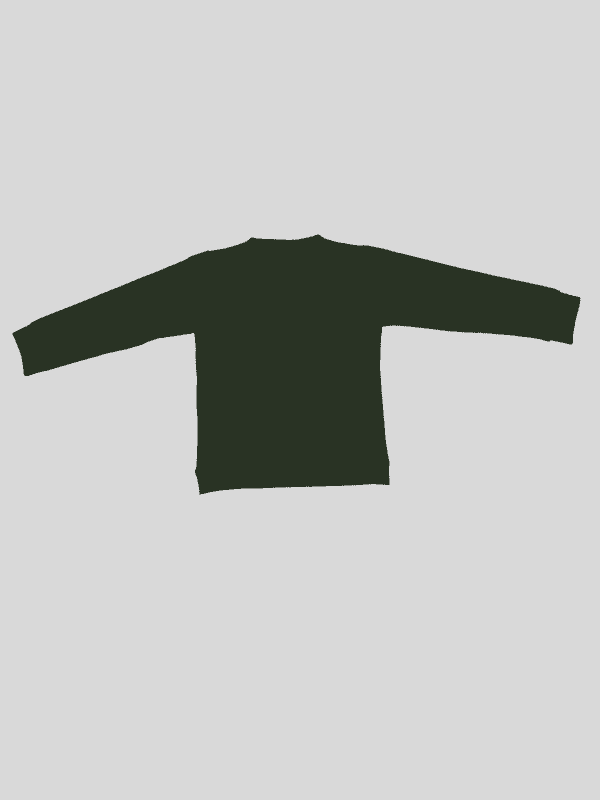 Boys Casual Half Sleeves Printed Round Neck T-Shirt - Green