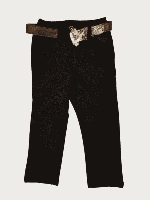 Boys Casual Stylish pant for Boy - Navy Blue