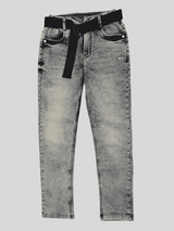 Boys Casual Stylish Pant for Boy - Blue