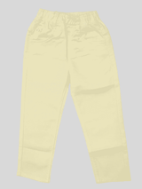Boys Casual Stylish Pant for Boy - Off White