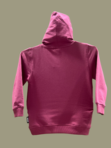 Pink Hoodie