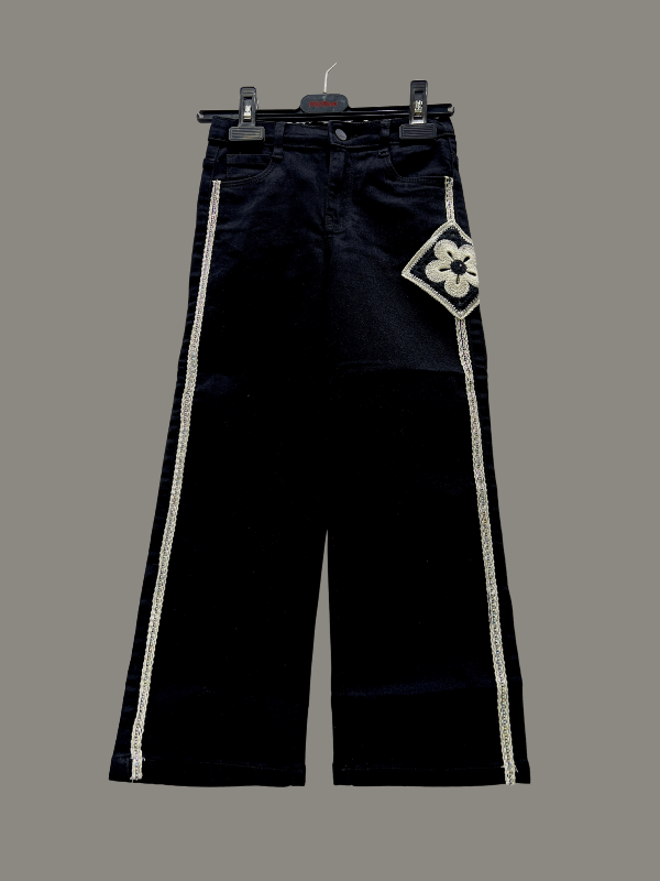 Black-Jeans 
