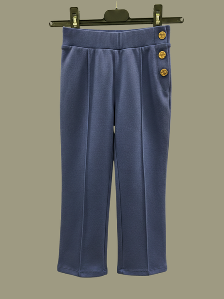 Navy Blue - Pant 
