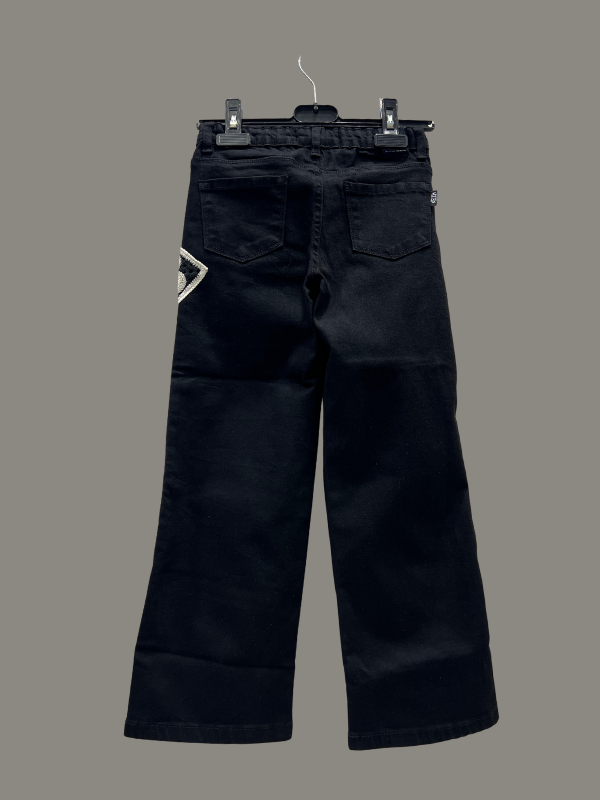 Black-Jeans 