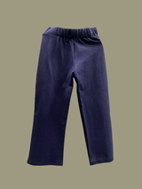Navy Blue - Pant 