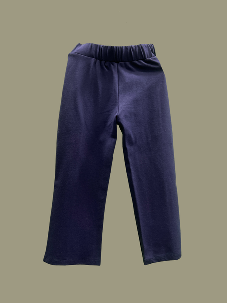 Navy Blue - Pant 