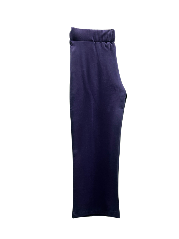 Navy Blue - Pant 