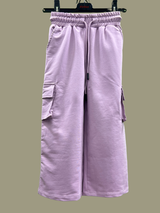 Purple - Pant 