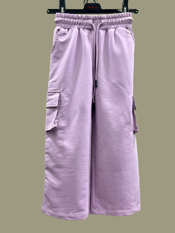 Purple - Pant 