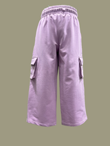 Purple - Pant 