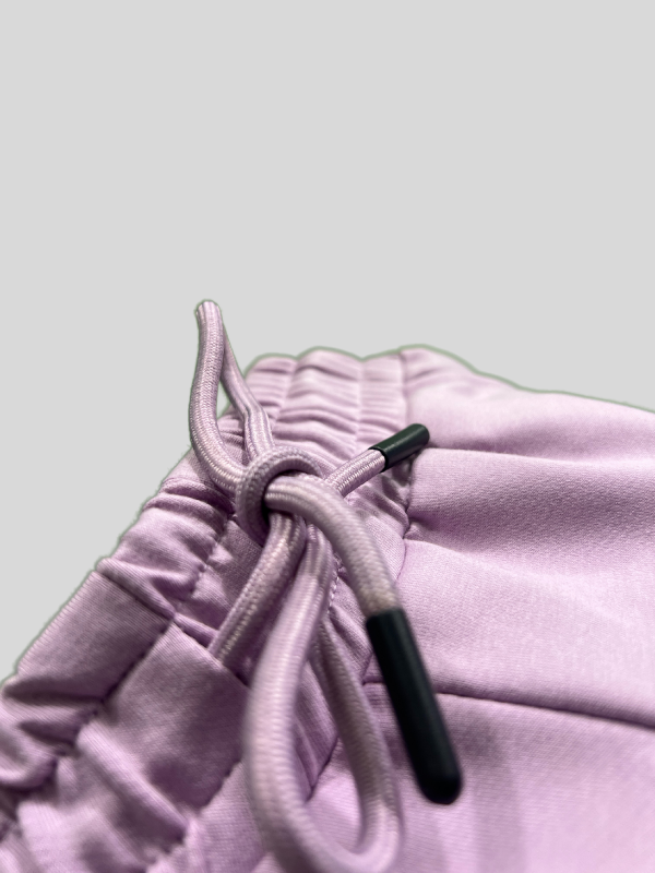 Purple - Pant 