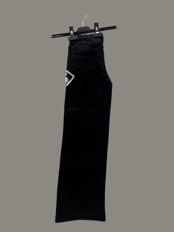 Black-Jeans 