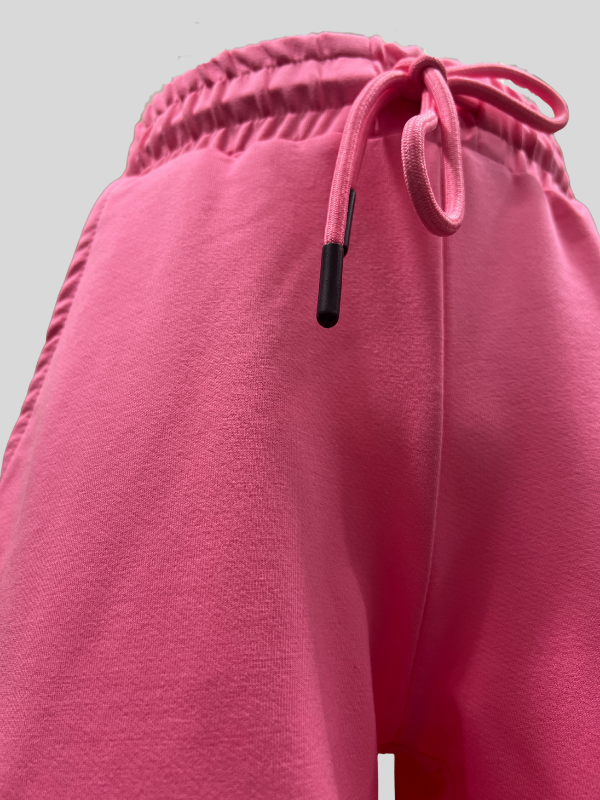 Pink- Pant 