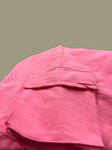 Pink- Pant 